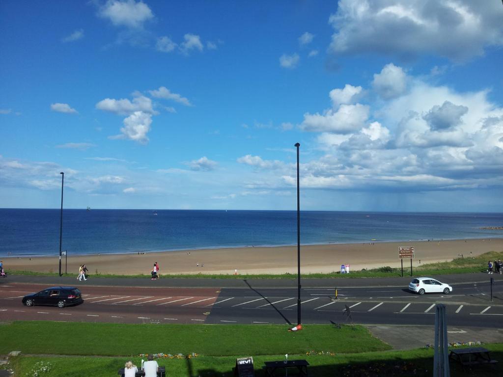 Menzies Silverlink Park South Shields Habitación foto